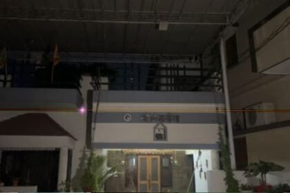 NIA team reached Raipur after Jammu and Kashmir terrorist attack