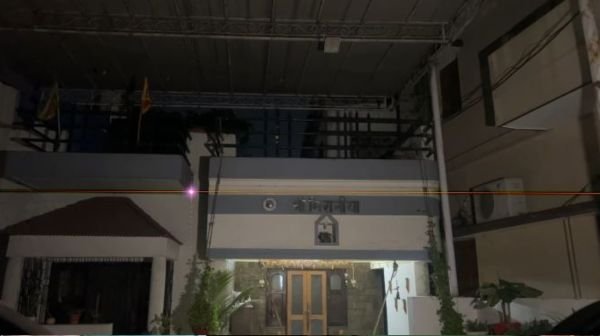 NIA team reached Raipur after Jammu and Kashmir terrorist attack