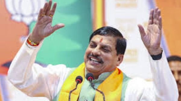 The dream of industrial Madhya Pradesh is being realised with the resolve of CM Dr. Yadav
