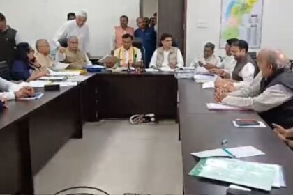 New twist in the case of brutality against an innocent child in Durg, Congress will take out a Nyay Yatra