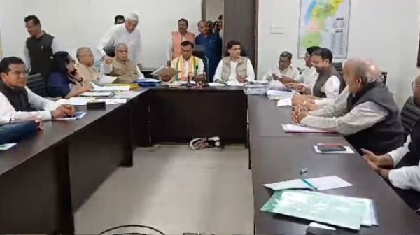 New twist in the case of brutality against an innocent child in Durg, Congress will take out a Nyay Yatra