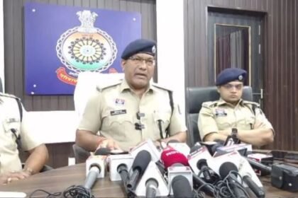 DURG: 6-year-old girl raped and murdered, uncle turns out to be the main accused