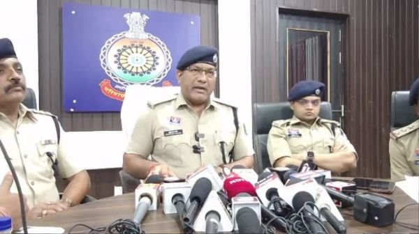 DURG: 6-year-old girl raped and murdered, uncle turns out to be the main accused