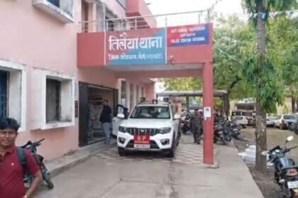 Bokaro firing incident: Fruit seller shot