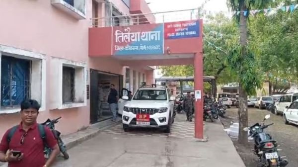 Bokaro firing incident: Fruit seller shot