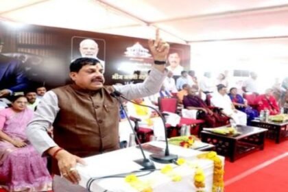 Baba Saheb Dr. Ambedkar's work for the brotherhood and upliftment of society has never happened in the past or in the future: Chief Minister Dr. Yadav