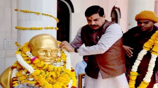 Vikramotsav is a campaign for the progress and new awakening of India: Chief Minister Dr. Yadav