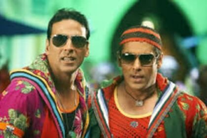 Akshay came out in support of Salman, said - 'Tiger is alive and will always be'