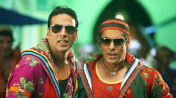 Akshay came out in support of Salman, said - 'Tiger is alive and will always be'