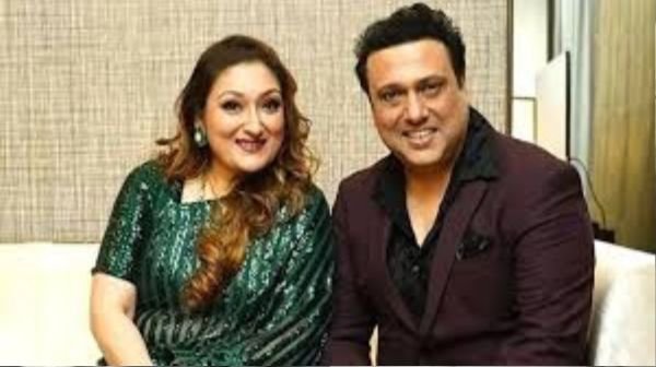 'I have always made Govinda laugh, never cry' – Sunita Ahuja responds to divorce rumours