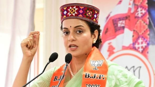 Jhansi: Hearing in Kangana Ranaut's case postponed