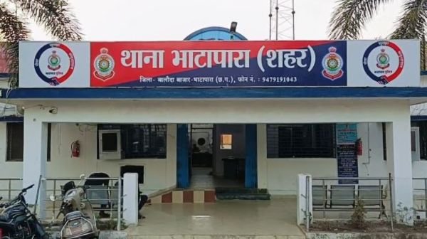 Bhatapara: Two accused involved in drug smuggling arrested for 6 months