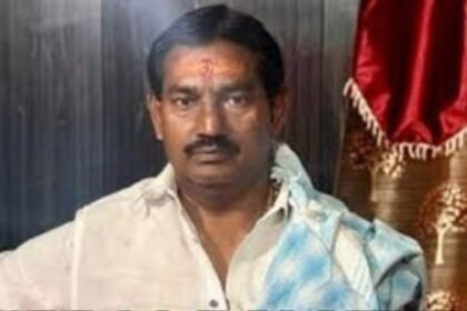 RJD MLA Ritlal Yadav surrendered