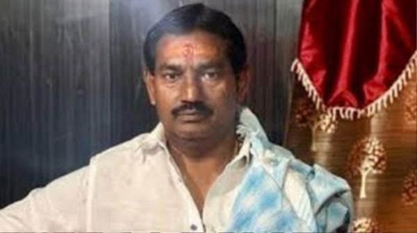 RJD MLA Ritlal Yadav surrendered