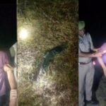 RAMPUR: Minor mute girl raped, accused arrested