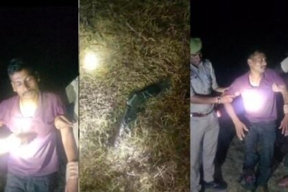 RAMPUR: Minor mute girl raped, accused arrested