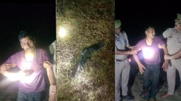 RAMPUR: Minor mute girl raped, accused arrested