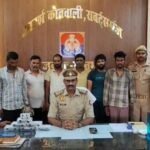 Breaking News: Sonbhadra Police gets big success