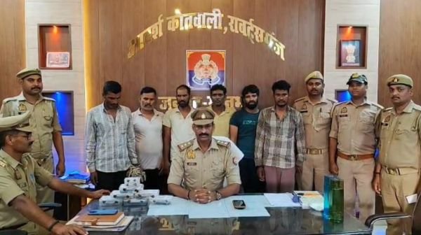 Breaking News: Sonbhadra Police gets big success