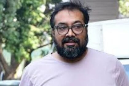 Controversy over the film 'Phule': Anurag Kashyap raised questions on CBFC and caste opposition, said - "If there is no caste, then why are you feeling bad?"