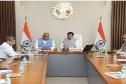 Gandhi Sagar Sanctuary's climate is favorable for cheetahs