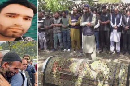 सैयद आदिल हुसैन और पहलगाम आतंकी हमला