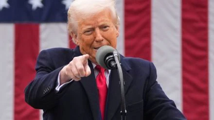 US Stock Market Crash