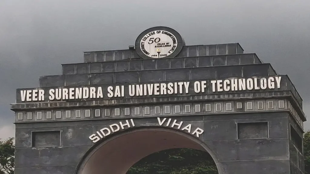 ओडिशा की VSSUT ने क्यों उठाया सख्त कदम? 100 छात्रों पर जुर्माना और निष्कासन