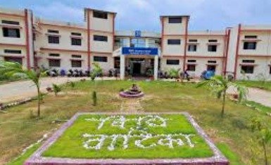 Bilaspur: Namaz controversy in Guru Ghasidas University, NSS Coordinator Prof. Dilil Jha removed