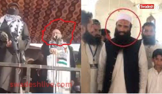 Pahalgam Terror Attack: Hamas Connection Alleged