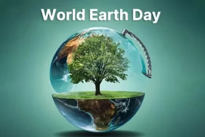 World Earth Day in 2025