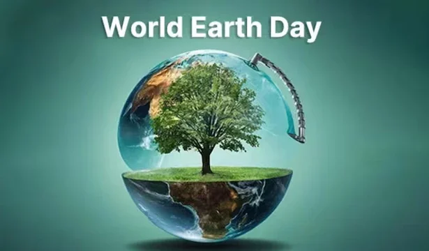 World Earth Day in 2025