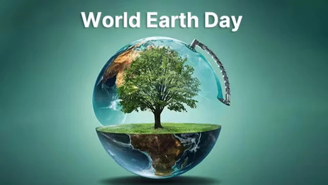 World Earth Day in 2025