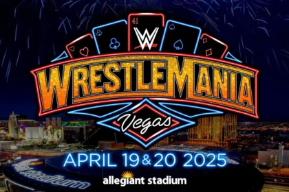 WrestleMania 41 In Hindi