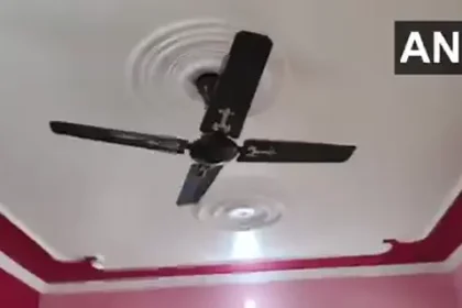 Tremors Felt in Kashmir