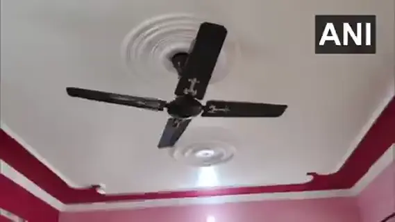 Tremors Felt in Kashmir