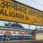 The love story of mother-in-law and son-in-law stunned everyone, husband sent to distribute wedding cards