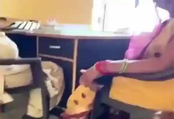 Aligarh's shocking love story: Mother-in-law who eloped with her son-in-law reveals - "Now I have taken a decision from my heart"