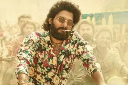 पुष्पा 2 के बाद नया नाम? अल्लू अर्जुन की चर्चा जोरों पर