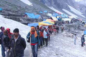 amar nath trip