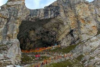 amarnath