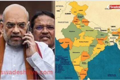 Amit Shah in action: Order to all states, send back all Pakistanis