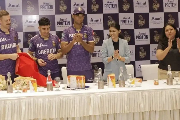 ज्यादा प्रोटीन वाली कुल्फी Amul