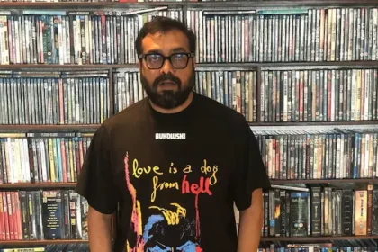 anurag kashyap