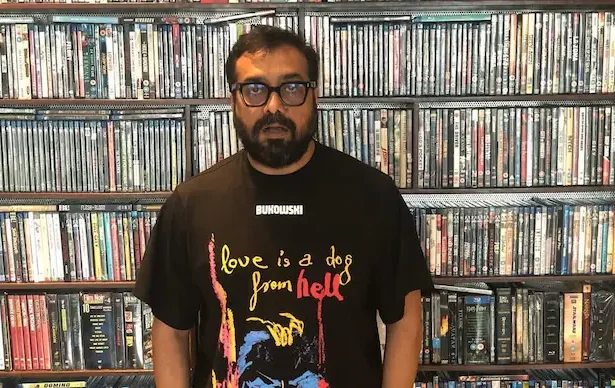 anurag kashyap