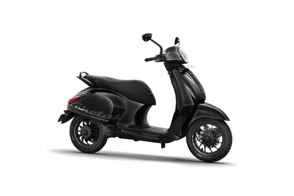 chetak 3503