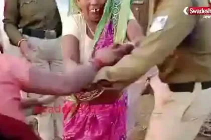 Chhindwara Land Row Escalates: Obstruction of Government Duty Despite Court Verdict