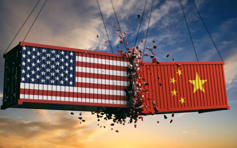 china tariff