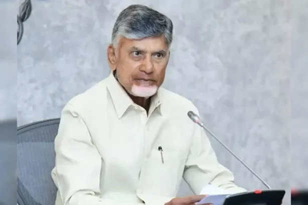 cm chandrababu