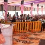 All the problems of the tribal labourer brothers and sisters will be solved: CM Dr. Yadav